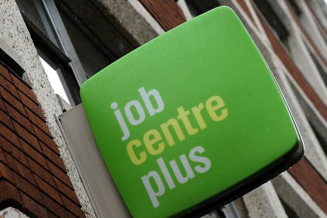 Employment nationally, including part time work and zero hours contracts has risen to a new record