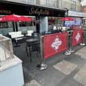 Schofield’s Lounge Bar on Knowle Avenue officially opened its doors last week (Credit: )
