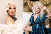 The Vivienne is playing the childcatcher in a new production of Chitty Chitty Bang Bang coming to Blackpool.