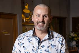 Ryan Moloney aka Toadie attends the "Neighbours" finale event in June 2022 - the show was then revived the year later. Credit: Sam Tabone/Getty Images