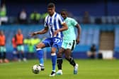 Ashley Fletcher (Photo by George Wood/Getty Images)