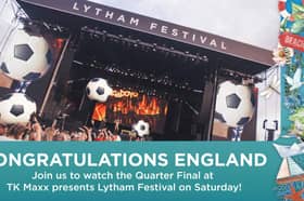 Is it coming home?