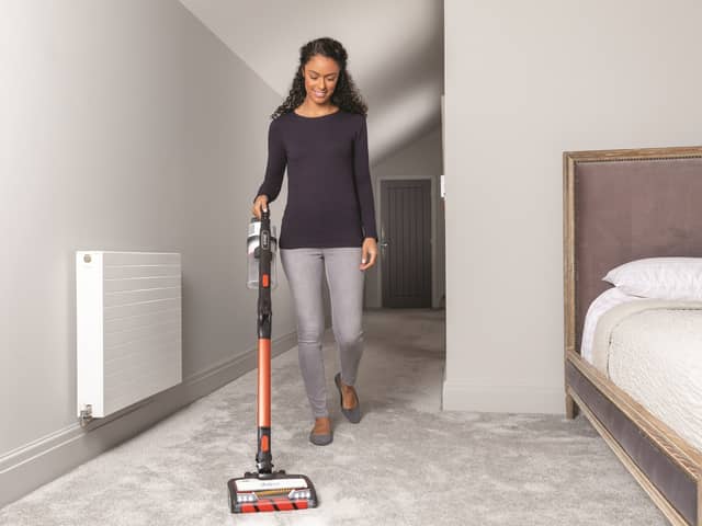This might be the cheapest way to upgrade your vacuum cleaner