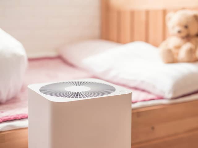 Do air purifiers work? Do they remove viruses, and what are the best?