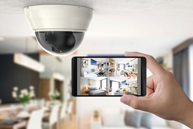 <p>The 8 Best New Smart Technology Gadgets to Keep Your Home Safe</p>