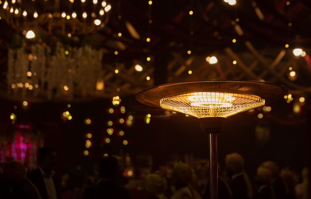 <p>These are seven of the best outdoor heaters to keep you warm al fresco no matter what the weather</p>