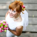34 beautiful but inexpensive wedding dresses from the high street 