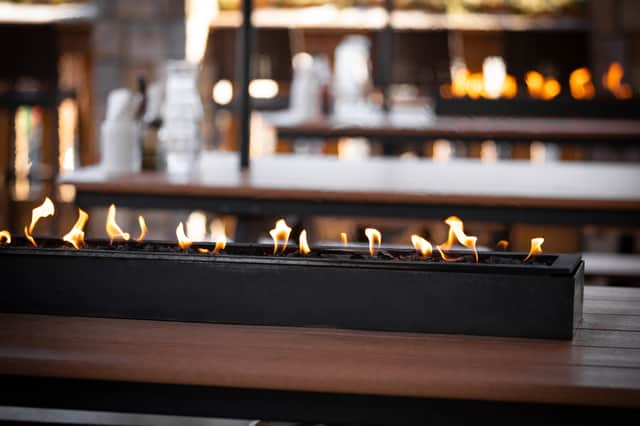 Best electric heaters
