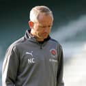 Neil Critchley has opened up on the injury troubles of his club captain. Ollie Norburn has suffered two separate injuries in the last month. (Image: CameraSport - Ian Cook)