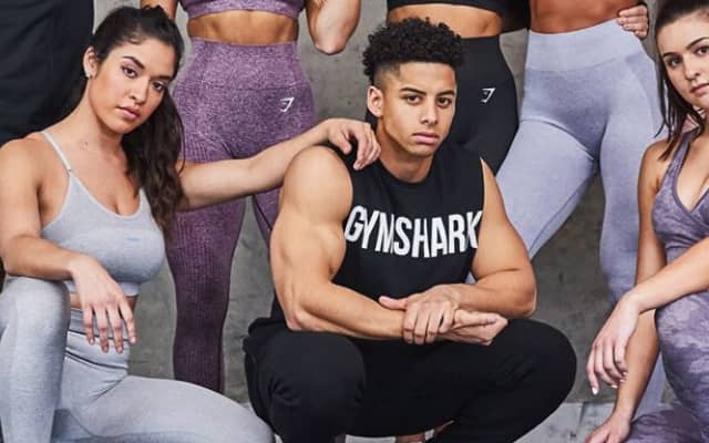 Best Black Friday Gymshark deals - what to look out for in the British sportwear sale 