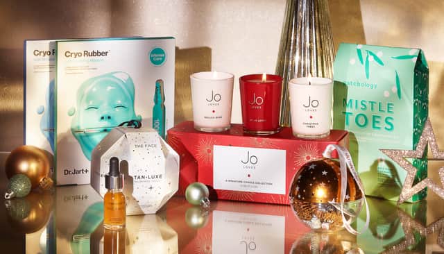 <p>Space NK Black Friday 2021: best discounts on Nars, Diptyque, perfumes</p>