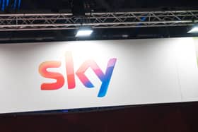 No shortage of Black Friday deals at Sky, with big savings advertised. (Pic: Shutterstock)