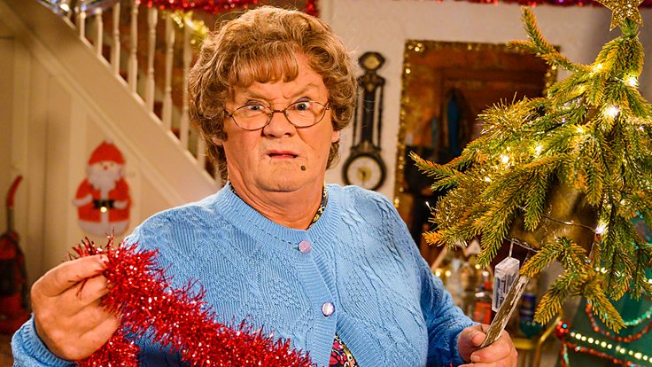 BBC comedy Mrs Brown’s Boys to make sensational comeback with first series in 10 years - here’s when