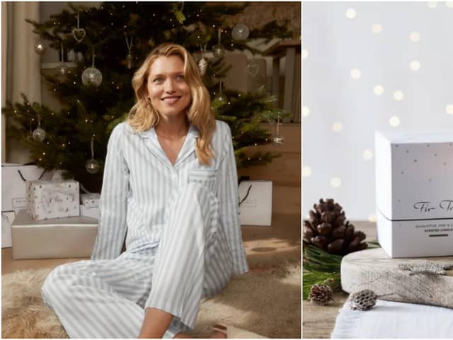 Get 20% off full price items during White White Company’s Black Friday sales event, which they have called ‘White Weekend'