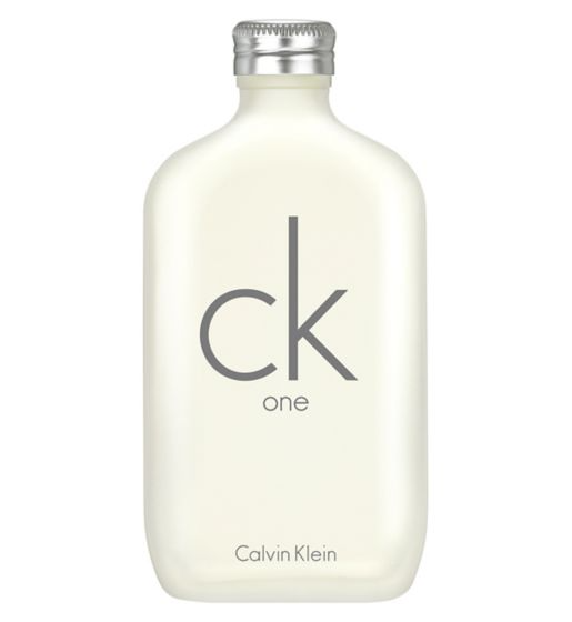 ‘Timeless’ CK One Calvin Klein ‘great value’ fragrance reduced to £22 ...