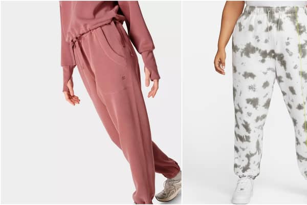 Best womens joggers