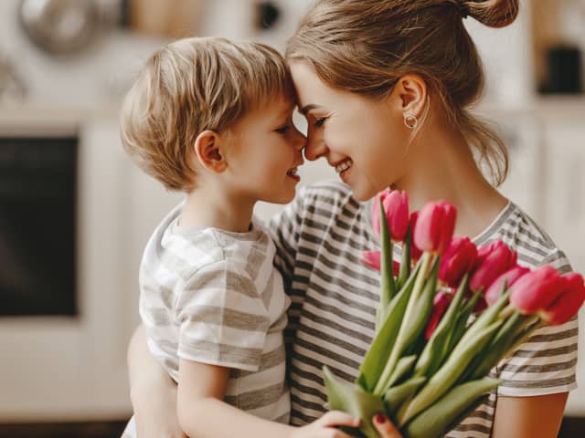 The best flowers to order online for Mother’s Day