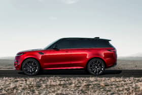 Range Rover