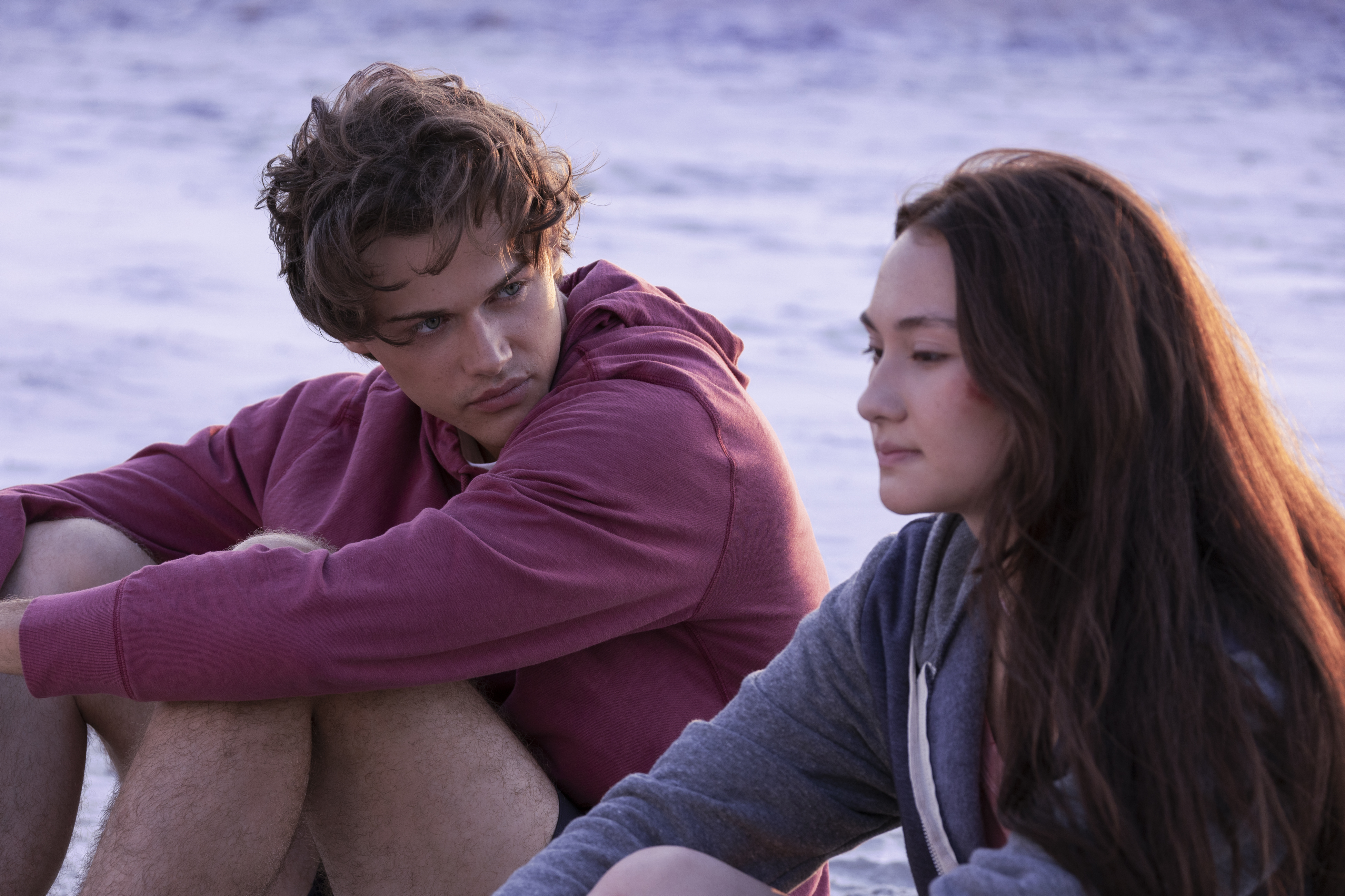 The Summer I Turned Pretty season 2: teaser trailer announced - Vimarsana News