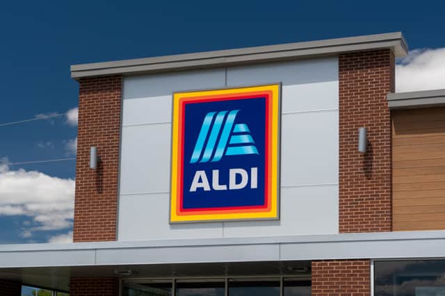 Aldi have reduced 30 items