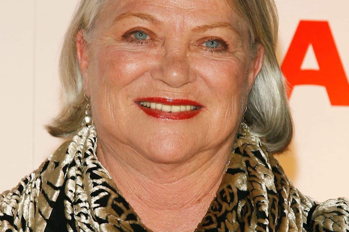 Louise Fletcher: Academy award winner dead at 88 Louise Fletcher: Academy award winner dead at 88