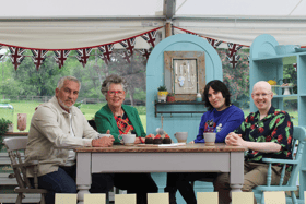 GBBO: Show experiences backlash from fans following complaints after ‘Mexican week’
