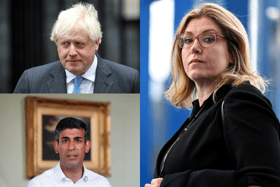 Conservative leadership contest: Can Boris Johnson become Prime Minister and who else is in the running?