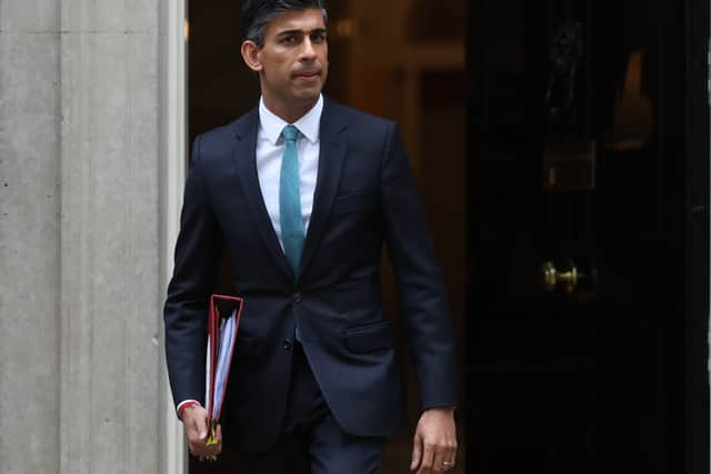 Rishi Sunak has reintroduced the moratorium on fracking in England.