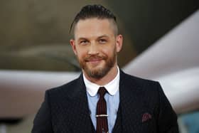 Tom Hardy bedtime stories: Actor returns to CBeebies with Zog & the Flying Doctors celebrating 75 years of NHS