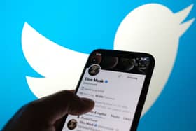 Twitter Blue leads to mass impersonations of high-profile persons and companies.