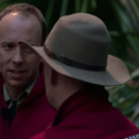 Boy George gave “slimy” Matt Hancock a dressing down on the latest episode of I’m A Celebrity... Get Me Out Of Here!, telling him: “I have been hating on you.”
