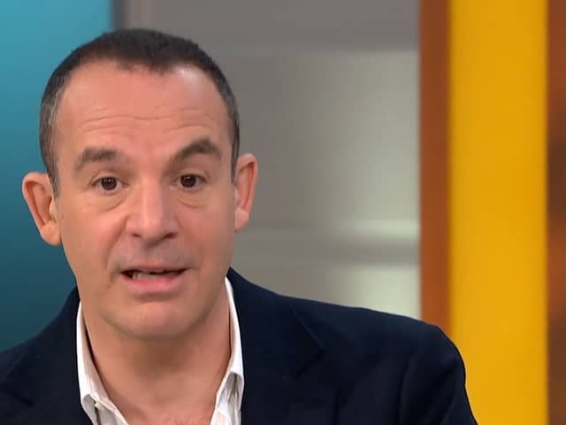 Martin Lewis confirms lengthy hiatus from ITV’s GMB with viewers left devastated at emotional farewell 