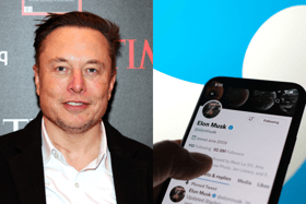 Elon Musk poll asks public 'Should I step down?' as CEO of Twitter saying he will abide by the results 