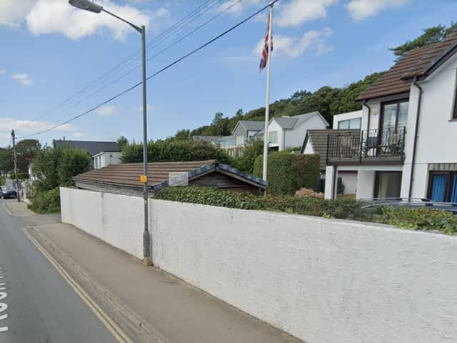 The village of Rock in Cornwall, with an average house price of £1,080,534 has been listed among the poshest villages to live in the UK
