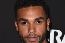Lucien Laviscount (Getty)