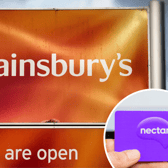 Millions of Sainsbury’s Nectar points are up for grabs this week