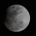 February’s full moon will take place soon 