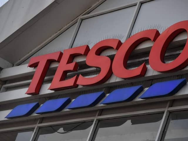  Tesco offer free walk-in blood pressure checks in store for Heart Month 2023 