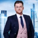 Reece Donnelly has surprised fans by leaving The Apprentice