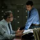 Mindhunter (Photo: Patrick Harbron/Netflix)