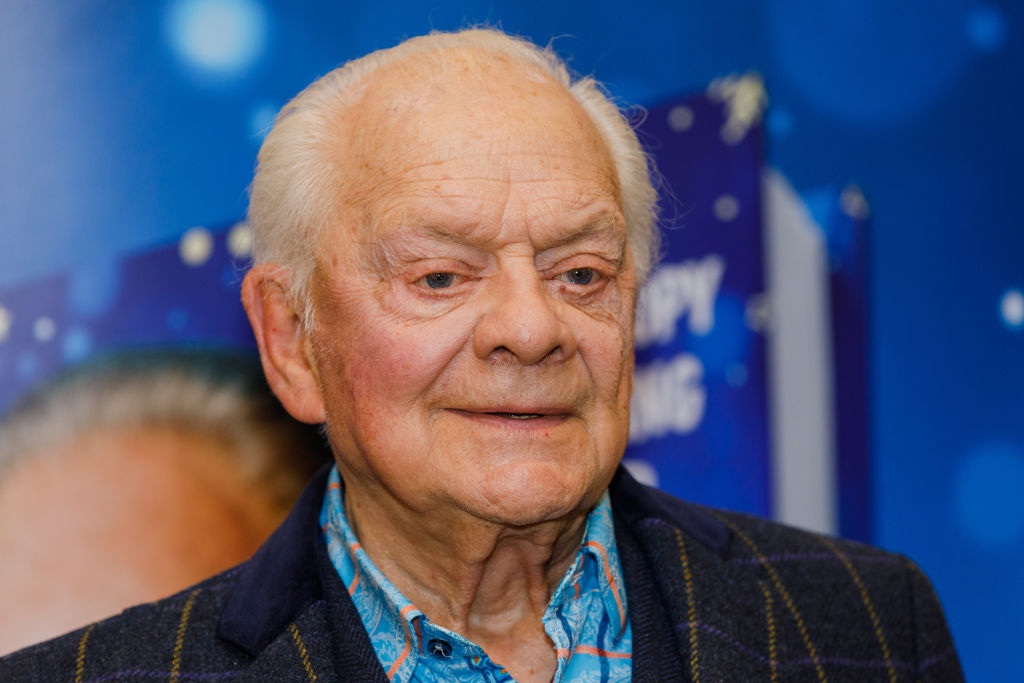 Still Open All Hours: Sitcom revival starring Sir David Jason ‘axed’ by BBC after 6 series