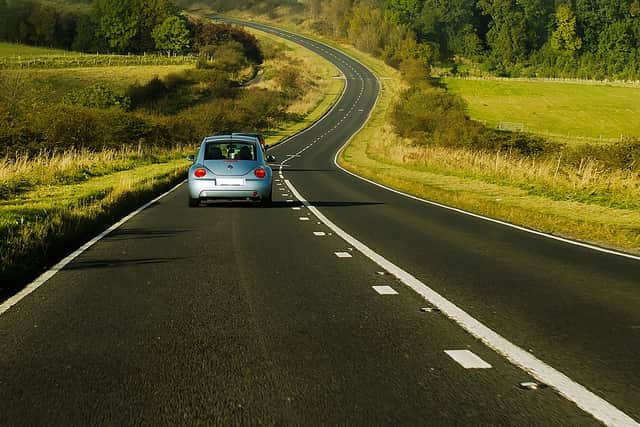 Drivers are being warned by the DVLA to renew their car tax
