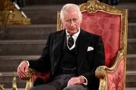 Thousands of volunteers are needed to offer their helping hands over the course of King Charles III’s coronation celebrations - Credit: Getty Images