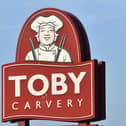 Eggs are back on the Toby Carvery breakfast menu 