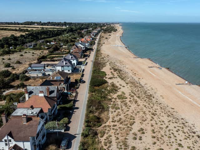 Holiday homes in England will need planning permission under new plans proposed by the government