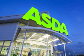 Asda has announced Blue Light Card holders will be able to get 10 percent off their shopping by using the app 