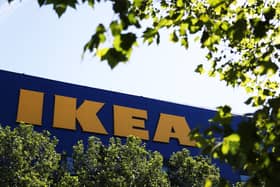 IKEA reveals 80th anniversary collection with iconic past designs.