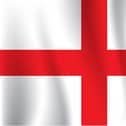 St George's Day 202