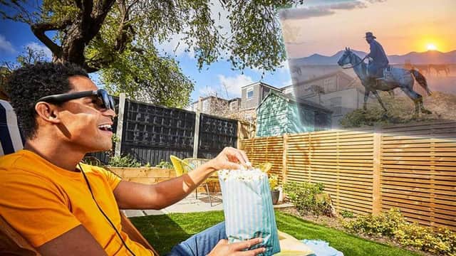 Smart top sunglasses uk