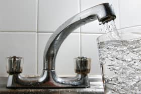 United Utilities fined £800,000 after illegally abstracting 22 billion litres of water in Lancashire